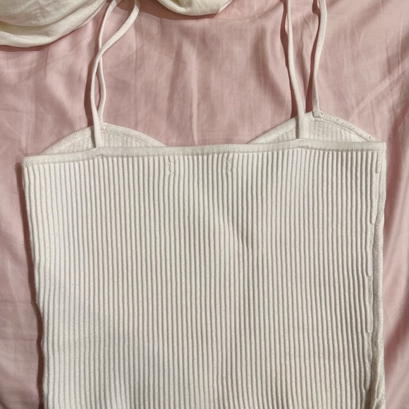 OAK + FORT RIBBED TANK - Picture 4 of 4